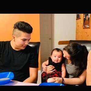 Meet your Posher, Liisaa